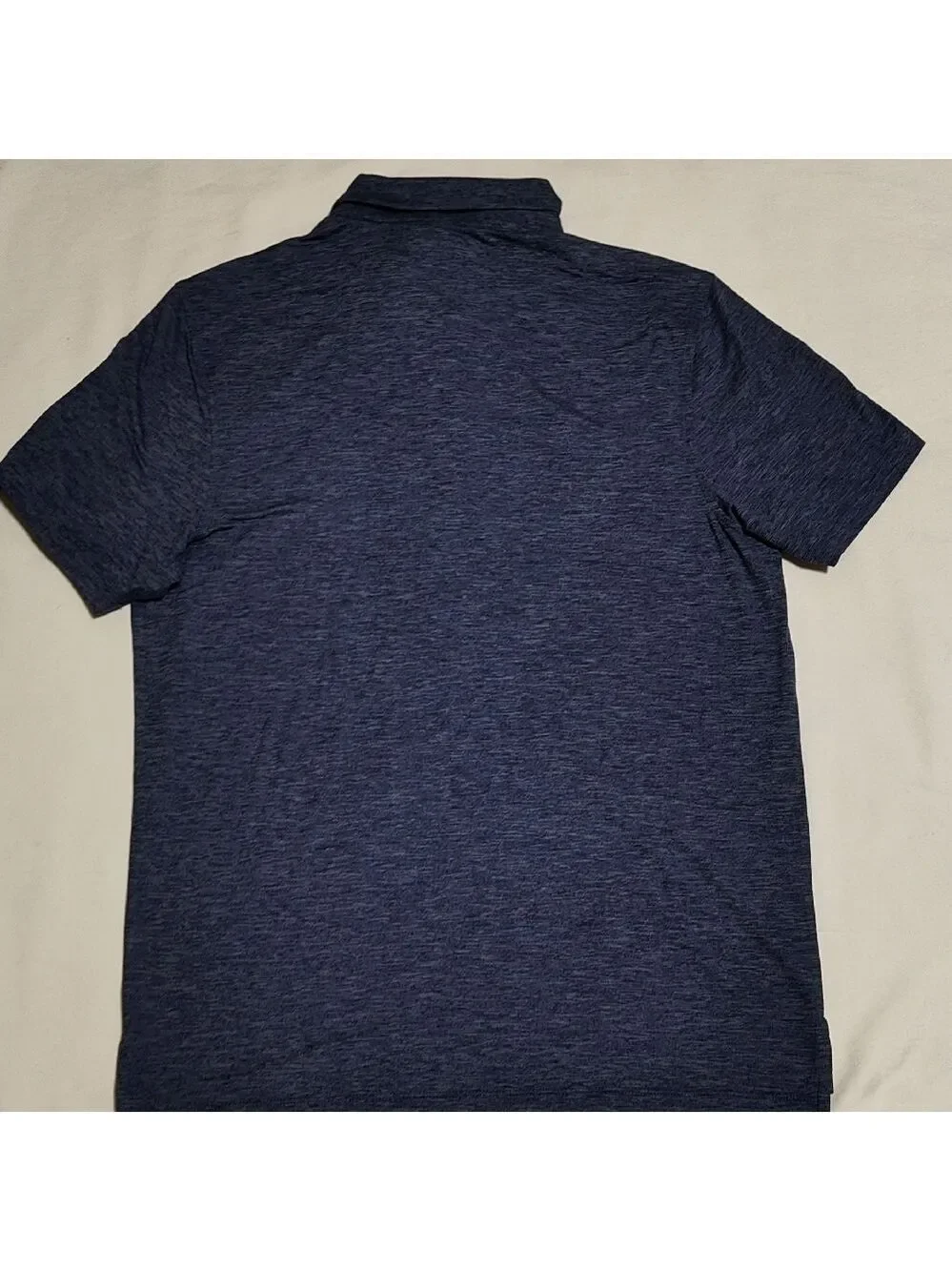 J. Crew Performance Polo